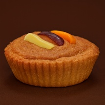Hasperat Soufflé